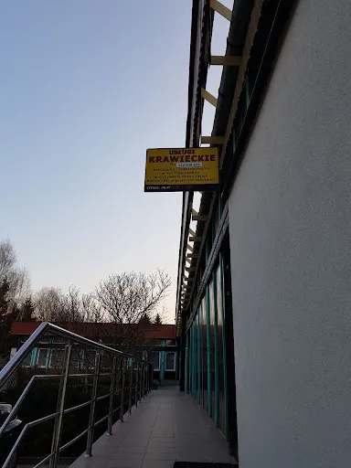 Przeróbki krawieckie "SZPULKA"